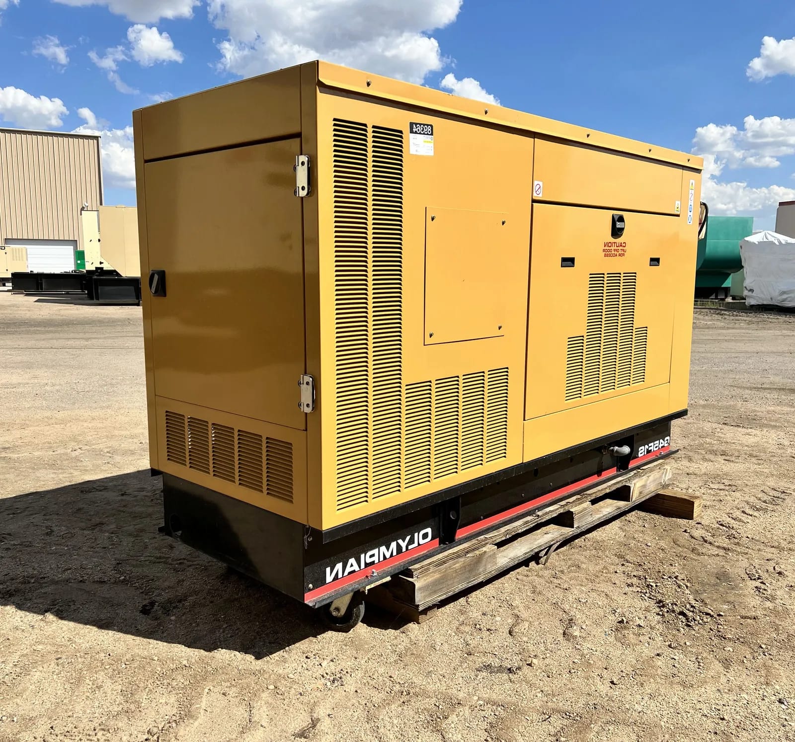 Generator